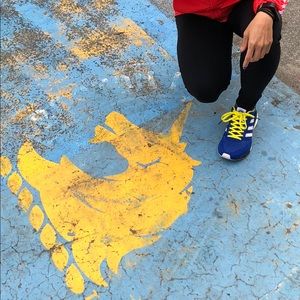 Meet your Posher, Lynnette